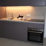 Puglia Apartment! Nuova Costruzione Centro * Μπάρι
