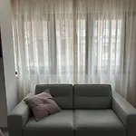 Διαμέρισμα Puglia Apartment! Nuova Costruzione Centro Μπάρι