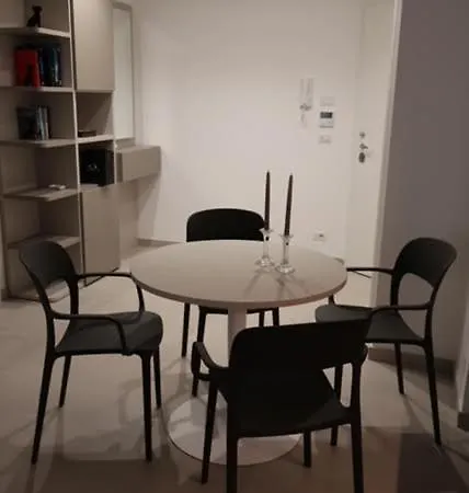 Puglia Apartment! Nuova Costruzione Centro Διαμέρισμα