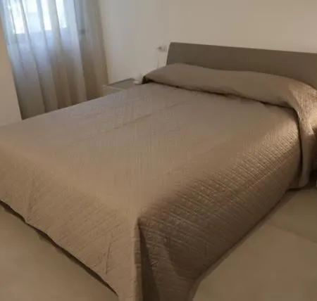 Puglia Apartment! Nuova Costruzione Centro * Μπάρι