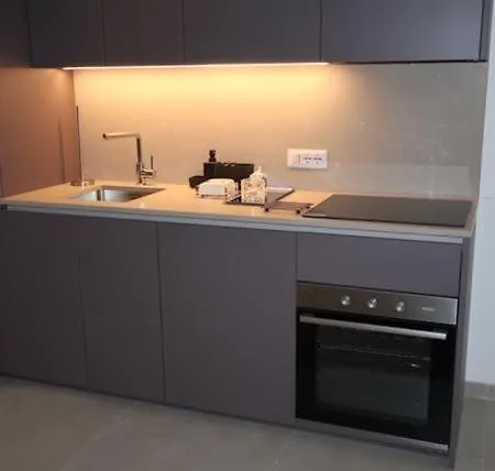 Puglia Apartment! Nuova Costruzione Centro * バーリ