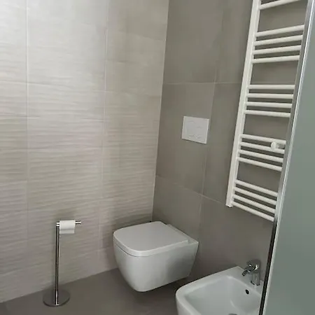 Puglia Apartment! Nuova Costruzione Centro דירה *