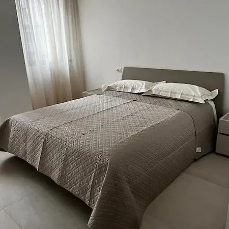 Puglia Apartment! Nuova Costruzione Centro דירה