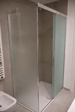 Puglia Apartment! Nuova Costruzione Centro דירה בארי