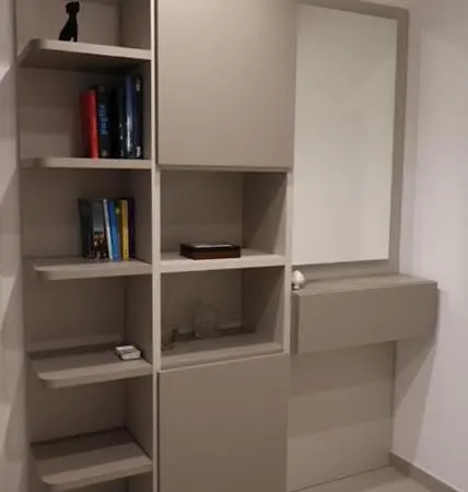 Puglia Apartment! Nuova Costruzione Centro Διαμέρισμα Μπάρι