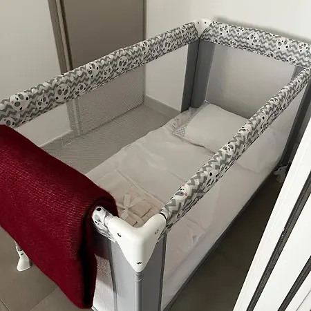 Puglia Apartment! Nuova Costruzione Centro * בארי