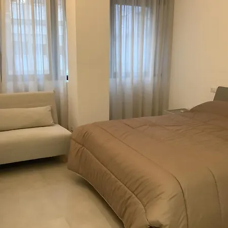 Puglia Apartment! Nuova Costruzione Centro דירה